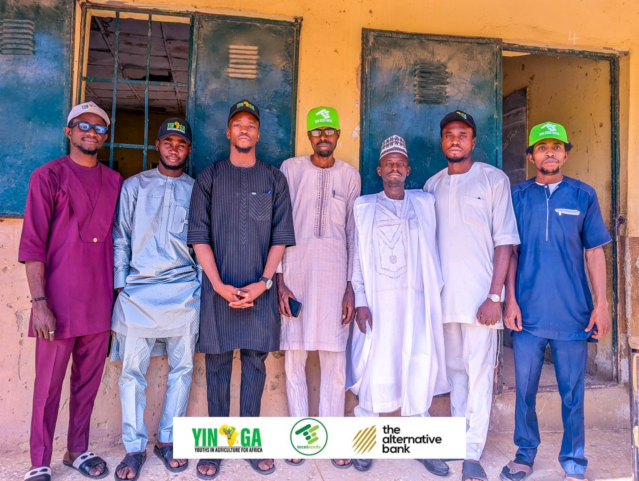 Jigawa Improved Seeds — Photo 36